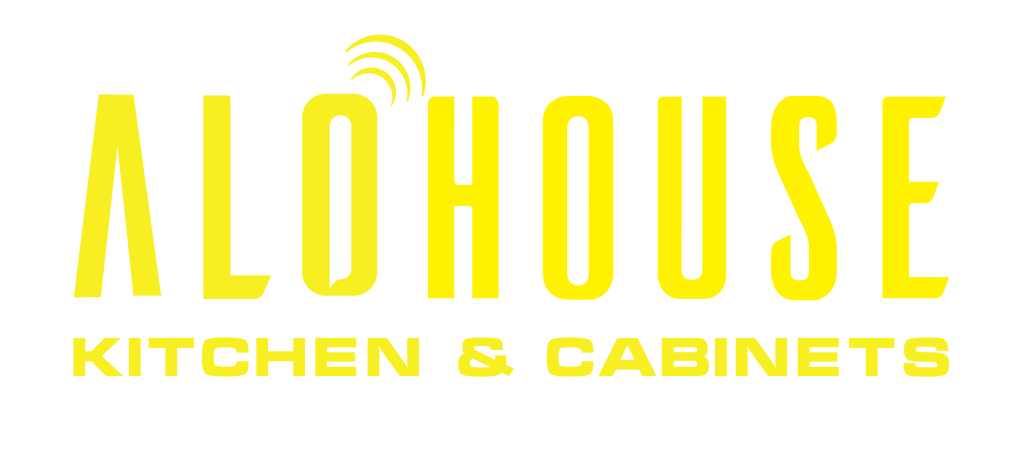 TỦ BẾP NHÔM ALO HOUSE